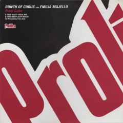 Bunch Of Gurus & E Majello - Bunch Of Gurus & E Majello - Punk Cake (Remix) - Prolifica