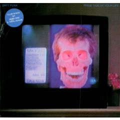 Daft Punk - Daft Punk - Prime Time Of Your Life - Virgin France