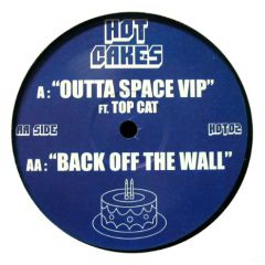 The Prodigy - The Prodigy - Out Of Space (2006 V.I.P Remix) - Hot Cakes