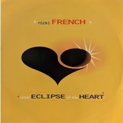 Nicki French - Nicki French - Total Eclipse Of The Heart - Bags Of Fun