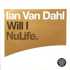 Ian Van Dahl - Ian Van Dahl - Will I / Castle In The Sky (Remix) - Nulife
