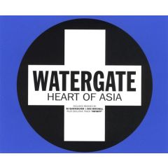 Watergate - Watergate - Heart Of Asia - Positiva