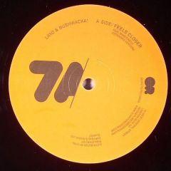 Layo & Bushwacka! - Layo & Bushwacka! - Feels Closer (Peace Division Remix) - Olmeto Records
