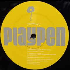 Playpen - Playpen - Running Free - Playpen