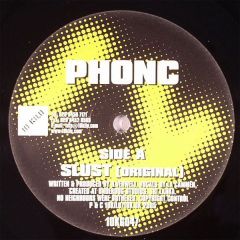 Phonc - Phonc - Slust - 10 Kilo 
