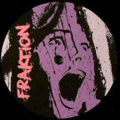 Fraktion - Fraktion - This Never Works - Resopal