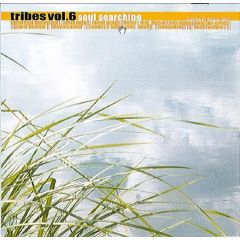 Various Artists - Various Artists - Tribes Vol.6 - Soul Searching - Infracom