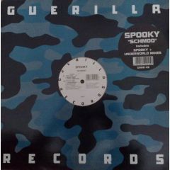 Spooky - Spooky - Schmoo - Guerilla