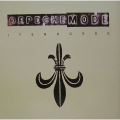 Depeche Mode - Depeche Mode - It's No Good - Mute