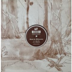 Mutt & Rhizome - Mutt & Rhizome - Sin City - Creative Source