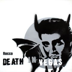 Death In Vegas - Death In Vegas - Rocco - Concrete