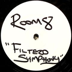 Room Eight Productions - Room Eight Productions - Filtered Symphony - Not On Label