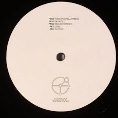 Peter F Speiss Vs Akiko Kiyama - Peter F Speiss Vs Akiko Kiyama - Co*K Block The Pop Jocks - Contexterrior