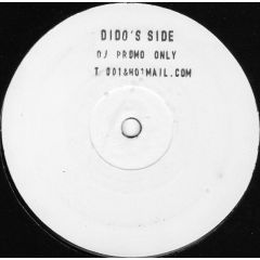 Dido - Dido - Take My Hand (Remixes Pt 2) - Cheeky