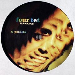 Four Tet - Four Tet - Pockets - !K7
