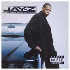 Jay-Z - Jay-Z - Hard Knock Life (Ghetto Anthem) - NWS