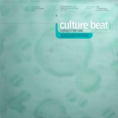 Culture Beat - Culture Beat - Crying In The Rain - Epic