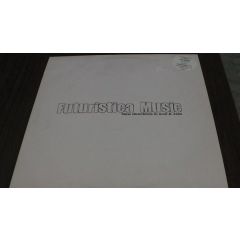 Stark - Stark - Narita - Futuristica Music 2