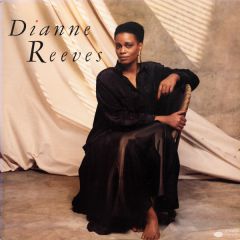 Dianne Reeves - Dianne Reeves - Dianne Reeves - Blue Note