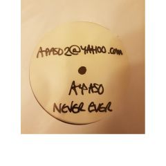 Apaso - Apaso - Never Ever - Apaso 1