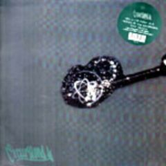 David Caron - David Caron - Fantasy On A Fantasy - Mo Wax