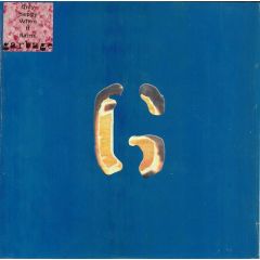 Garbage - Garbage - Only Happy When It Rains - Mushroom Records