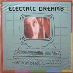 Original Soundtrack - Original Soundtrack - Electric Dreams - Virgin