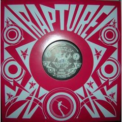 Abe Duque & Dr Theopolis - Abe Duque & Dr Theopolis - Spazmo / Disco Thinking Man - Rapture 