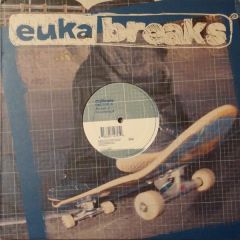 Factor X - Factor X - Too Late - Euka Breaks