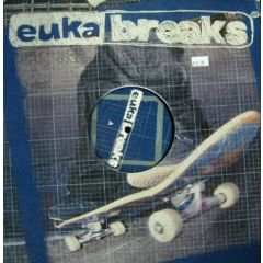 Plastic Pervert - Plastic Pervert - Pull The Choke - Euka Breaks