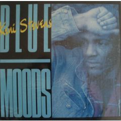 Keni Stevens - Keni Stevens - Blue Moods - Jam Today