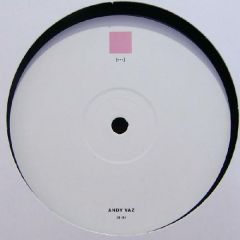 Andy Vaz - Andy Vaz - Minimilism Ix - Sound Variation
