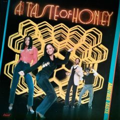 A Taste Of Honey - A Taste Of Honey - Another Taste - Capitol