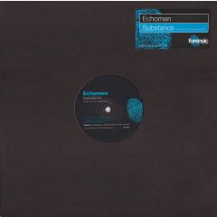 Echomen - Echomen - Substance - Forensic 