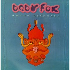 Baby Fox - Baby Fox - Jonny Lipshake - Malawi