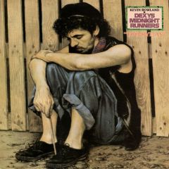 Kevin Rowland & Dexys Midnight Runners - Kevin Rowland & Dexys Midnight Runners - Too-Rye-Ay - Mercury