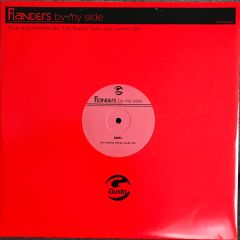 Flanders - Flanders - By My Side (Remixes) - Gusto Records