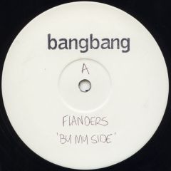 Flanders - Flanders - By My Side - Gusto Records