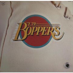 L.A. Boppers - L.A. Boppers - L.A. Boppers - Mercury