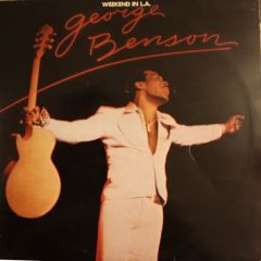 George Benson - George Benson - Weekend In L.A. - Warner Bros. Records