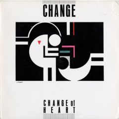 Change - Change - Change Of Heart - Atlantic