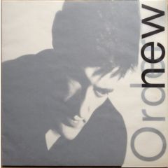 New Order - New Order - Low Life - Factory
