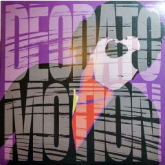 Deodato - Deodato - Motion - Warner Bros. Records