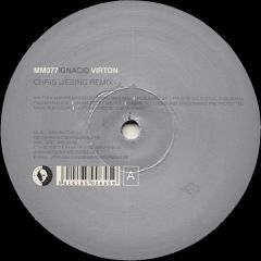 Ignacio - Ignacio - Virton - Music Man