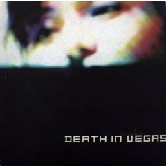 Death In Vegas - Death In Vegas - Aisha - Concrete
