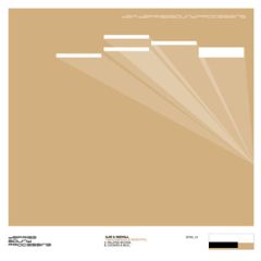 Ilar & Hedvall - Ilar & Hedvall - Treacherous & Deceitful - Defrag Sound Processing