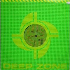 Dark A.T.8 - Dark A.T.8 - Dreams - Deep Zone