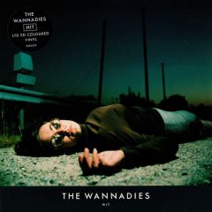 The Wannadies - The Wannadies - Hit (Blue Vinyl) - Indolent Records