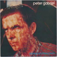 Peter Gabriel - Peter Gabriel - Games Without Frontiers - Charisma