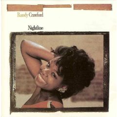 Randy Crawford - Randy Crawford - Nightline - Warner Bros. Records